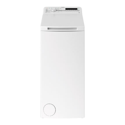 Пералня с горно зареждане Whirlpool TDLR 6040S EU/N