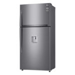 Хладилник с горна камера LG GTF916PZPED - Image 2