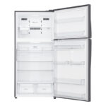 Хладилник с горна камера LG GTF916PZPED - Image 4