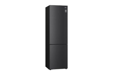 Хладилник с фризер LG GBP62MCNBC