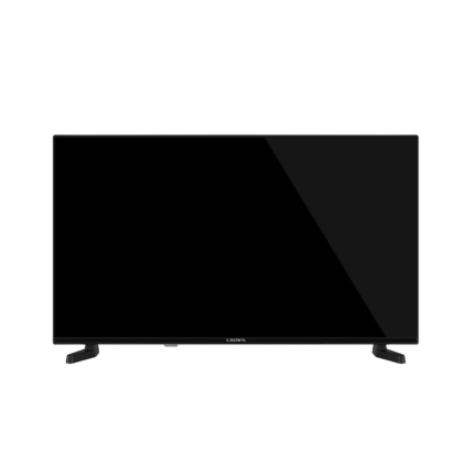 ТВ LED LCD Crown 40VF77VDA Smart TV