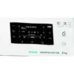 Пералня Whirlpool FFD 8489 BCV EE - Image 3