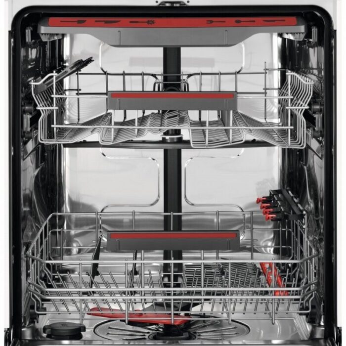 Съдомиялна за вграждане AEG FSB53907Z - Image 3
