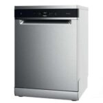 Съдомиялна 60см Whirlpool WFC 3C42 P X