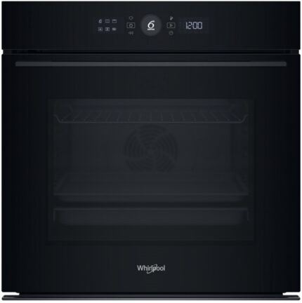 Фурна за вграждане Whirlpool WOI5S8PM1SBA