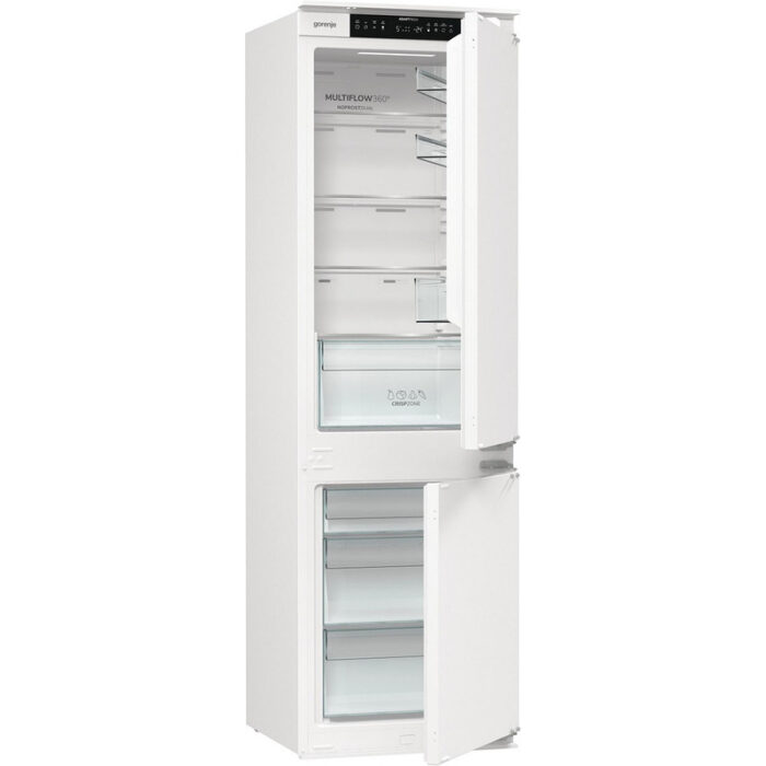 Хладилник за вграждане Gorenje NRKI517E41 - Image 2