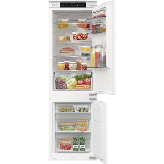 Хладилник за вграждане Gorenje NRKI517E41 - Image 3