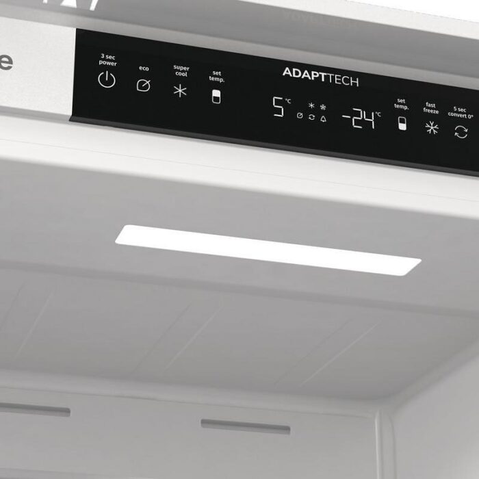 Хладилник за вграждане Gorenje NRKI517E41 - Image 4