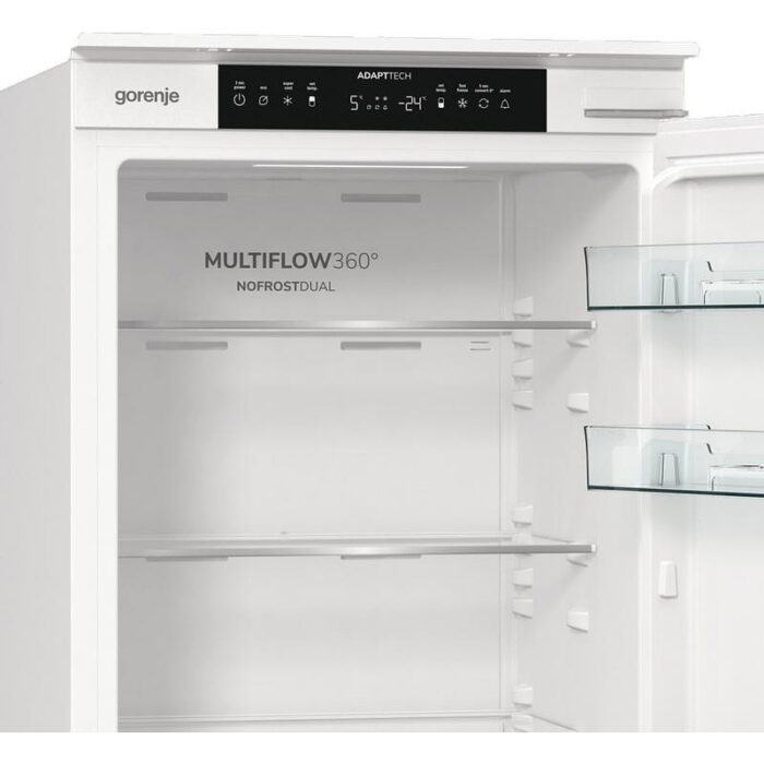 Хладилник за вграждане Gorenje NRKI517E41 - Image 5