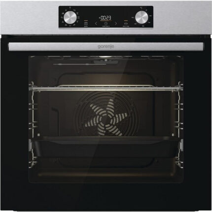 Фурна за вграждане Gorenje BOP6737E02XK