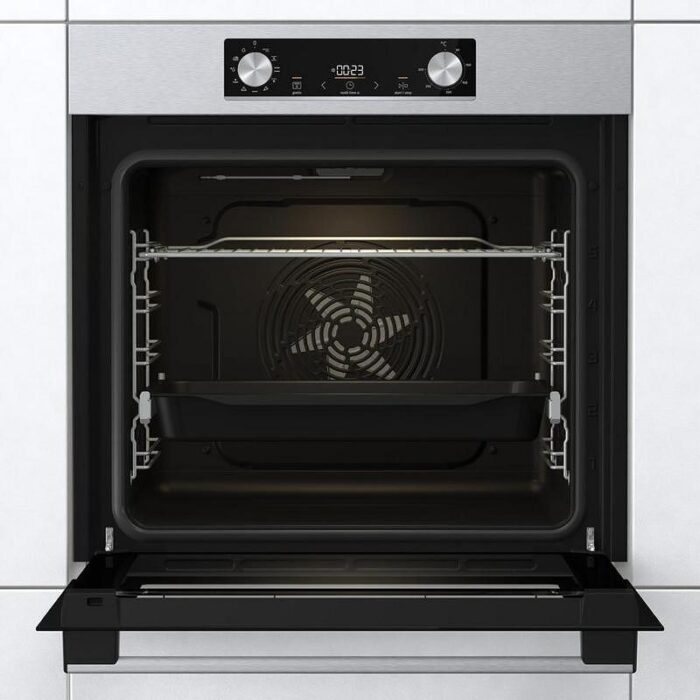 Фурна за вграждане Gorenje BOP6737E02XK - Image 2