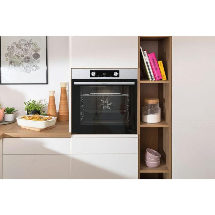 Фурна за вграждане Gorenje BO6735E05X - Image 4