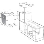 Фурна за вграждане Gorenje BO6735E05X - Image 6