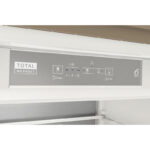 Хладилник с фризер за вграждане Whirlpool WH SP70 T121 - Image 2