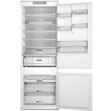 Хладилник с фризер за вграждане Whirlpool WH SP70 T121