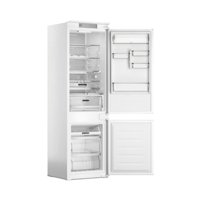 Хладилник с фризер за вграждане Whirlpool WHC18 T573 - Image 2