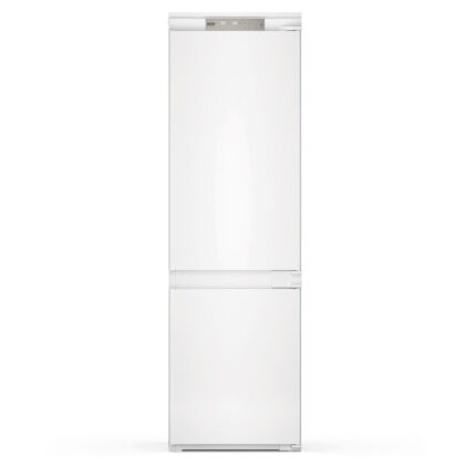 Хладилник с фризер за вграждане Whirlpool WHC18 T573