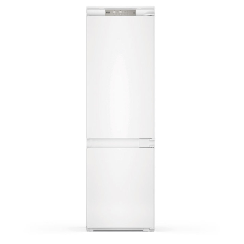 Вгр-хл-фр-Whirlpool-WHC18-T573.jpg Хладилник с фризер за вграждане Whirlpool WHC18 T573 - Image 1