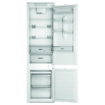 Хладилник с фризер за вграждане Whirlpool WHC20D013D1