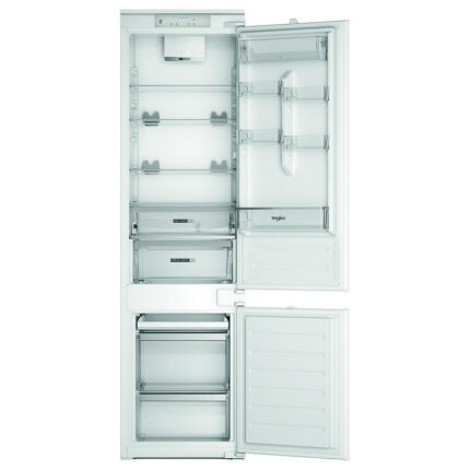 Хладилник с фризер за вграждане Whirlpool WHC20D013D1