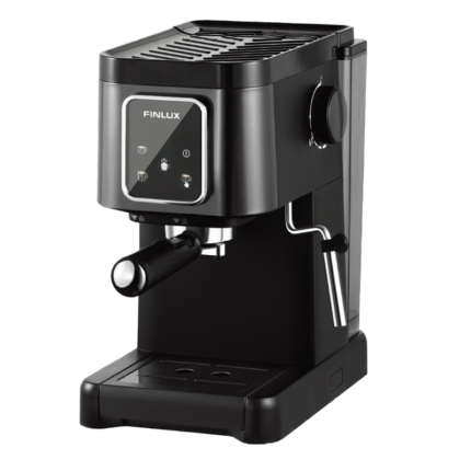 Кафемашина Finlux FEM-1698 Black