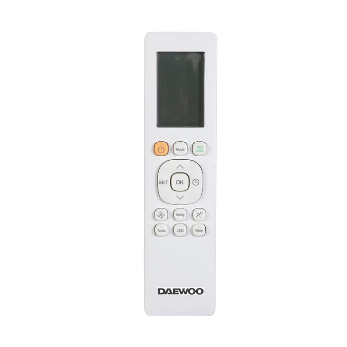 Климатик Daewoo SAF18M1WR30 - Image 4
