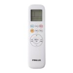 Климатик Finlux 12TENE87BRIS - Image 3