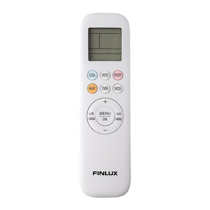 Климатик Finlux 12TENE87BRIS - Image 3