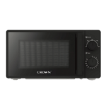 Микровълнова фурна Crown CDMO-2065B , 20 , 20 Литри, 700 W