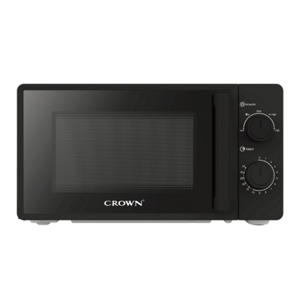 Микровълнова фурна Crown CDMO-2065B , 20 , 20 Литри, 700 W