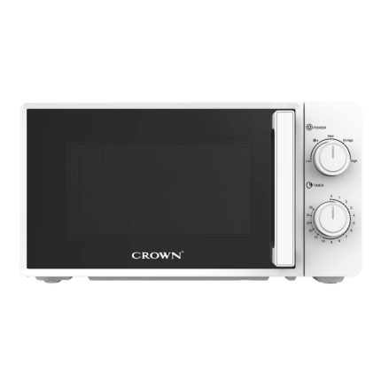 Микровълнова фурна Crown CDMO-2092W , 20 , 20 Литри, 700 W