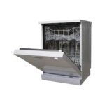 Съдомиялна Crown DW 6044A WH - Image 2