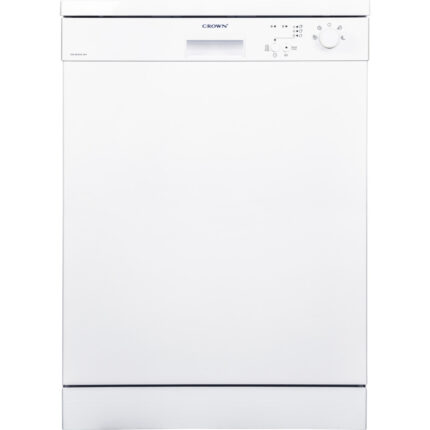 Съдомиялна Crown DW 6044A WH
