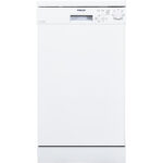 Съдомиялна Finlux DWF 4561AWH