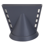 Сешоар Finlux FHD-2550-BLDC - Image 3
