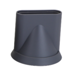 Сешоар Finlux FHD-2550-BLDC - Image 4