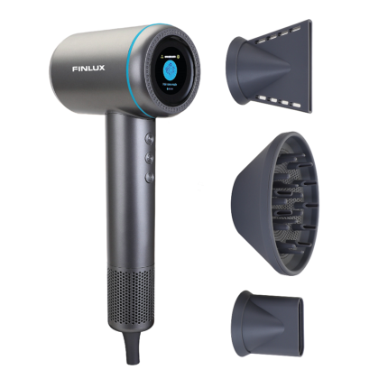 Сешоар Finlux FHD-2550-BLDC