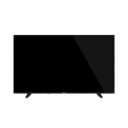 ТВ LED LCD Daewoo 50DM73UAQ ANDROID TV