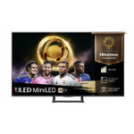 ТВ LED LCD Hisense 55E8Q