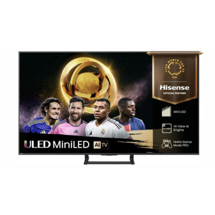 ТВ LED LCD Hisense 55E8Q