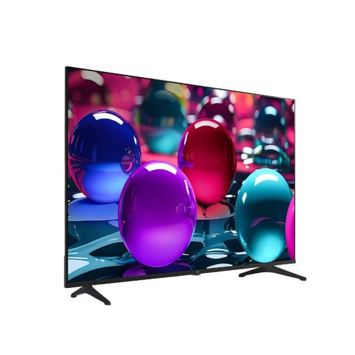ТВ LED LCD LG 43UA73003LA - Image 2