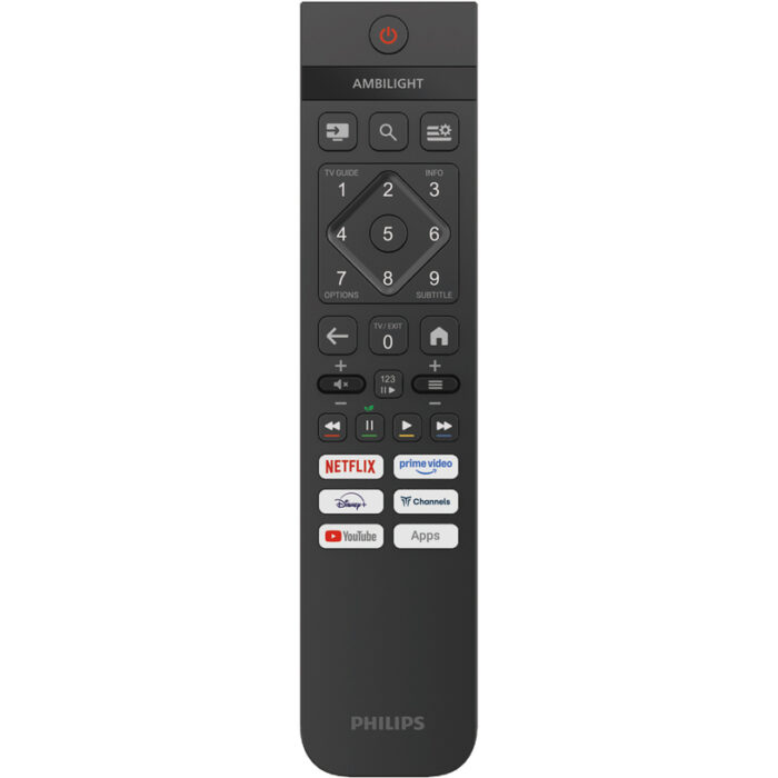 ТВ LED LCD Philips 40PFS6000/12 - Image 4