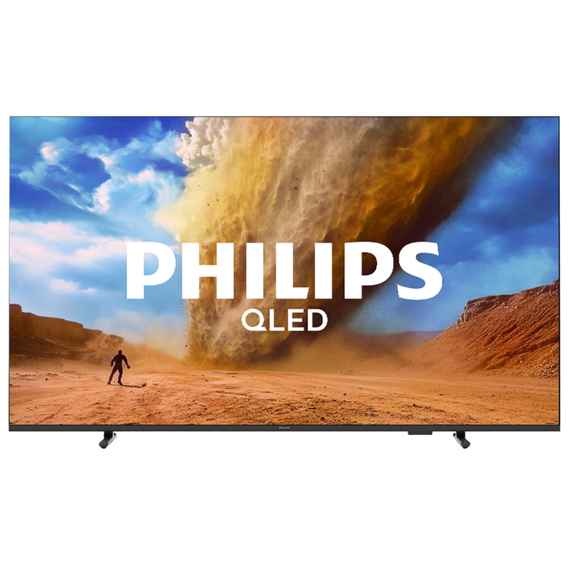 ТВ-LED-LCD-Philips-43PUS781012.jpg ТВ LED LCD Philips 55PUS7810/12 - Image 1
