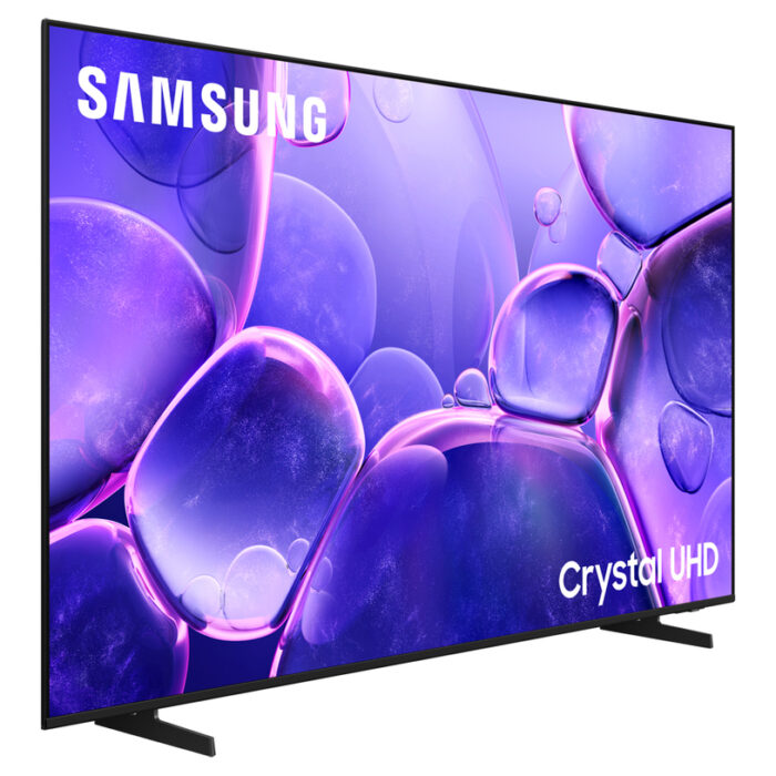 ТВ LED LCD Samsung UE55U8072FUXXH - Image 2