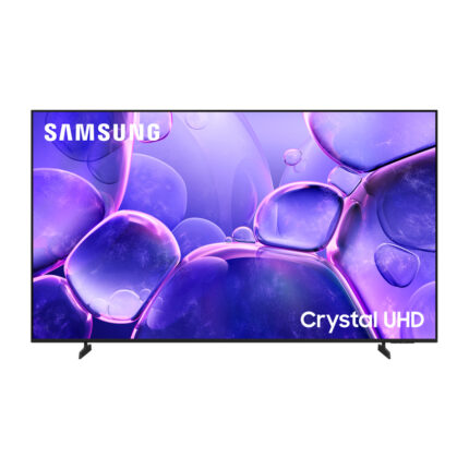 ТВ LED LCD Samsung UE55U8072FUXXH