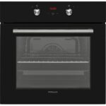 Фурна за вграждане Finlux FX 824A BK