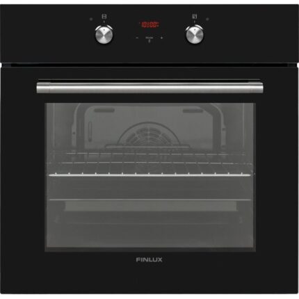 Фурна за вграждане Finlux FX 824A BK