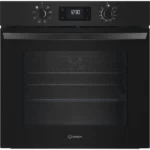 Фурна за вграждане Indesit IO K58HS B
