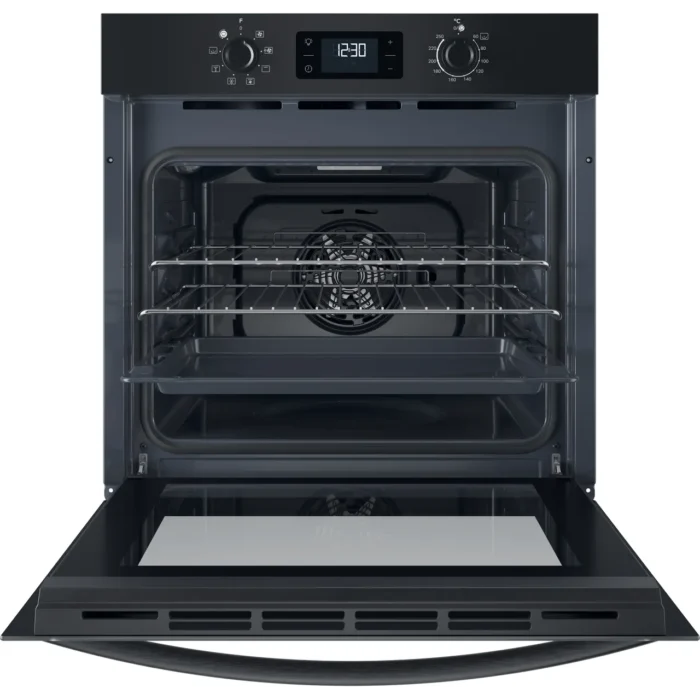 Фурна за вграждане Indesit IO K58HS B - Image 5
