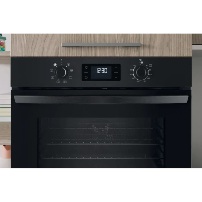 Фурна за вграждане Indesit IO K58HS B - Image 4